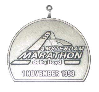 Amsterdam Marathon 1998.jpg